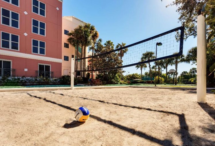 Embassy Suites by Hilton Orlando LBV Resort