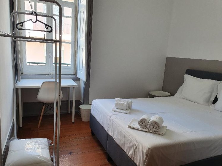 DOUBLE CLASSIC Room