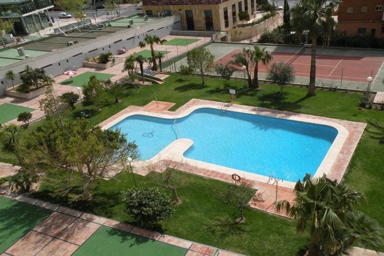 Pool
