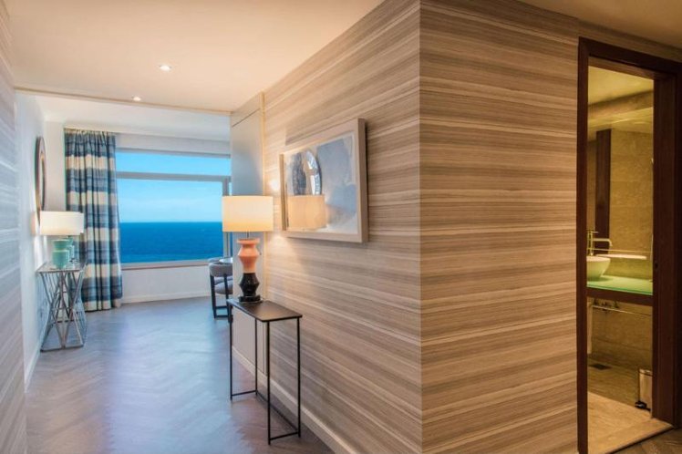 SUITE STANDARD Room