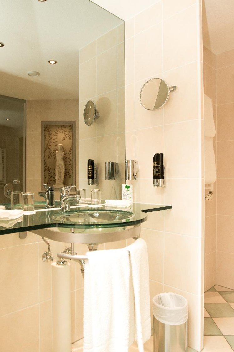 DOUBLE SUPERIOR Room