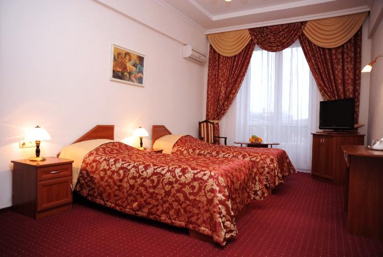 TWIN STANDARD Room
