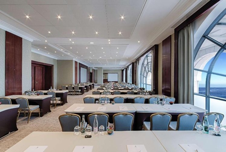 Conferences