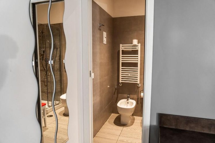 Double or Twin STANDARD Room