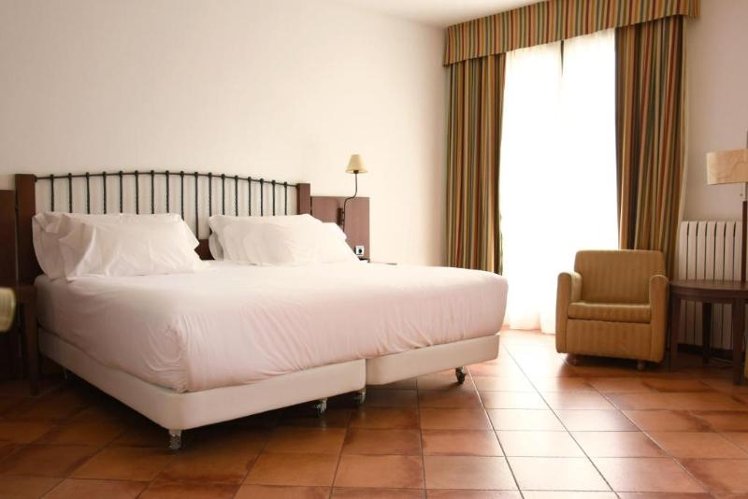 DOUBLE CLASSIC Room