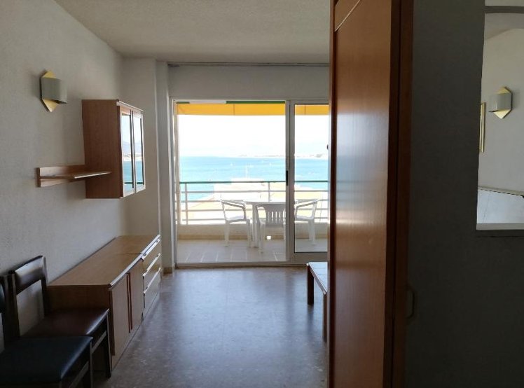 APARTMENT CAPACITY 4 Room