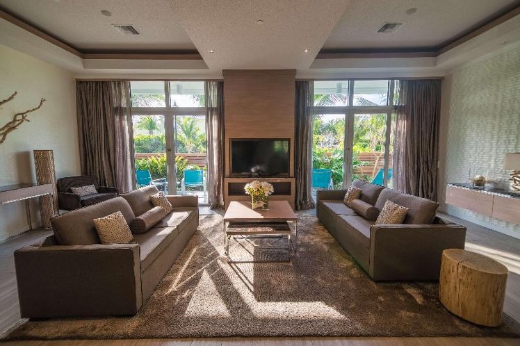SUITE WITH BALCONY Room
