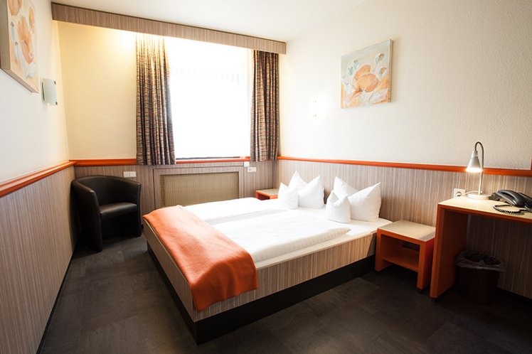 Trip Inn Hotel Ariane