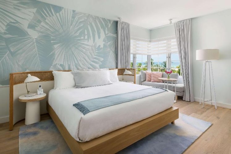 The Gabriel Miami South Beach, Curio Collection By