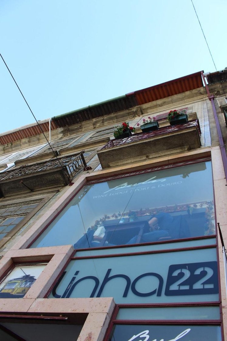 Linha22 Guesthouse