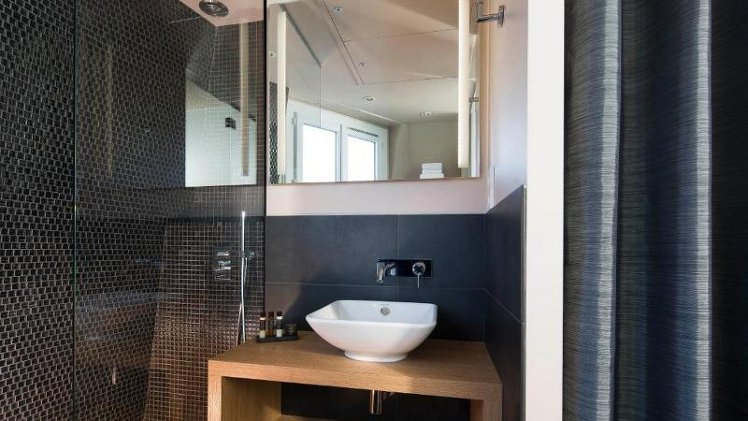 TWIN SUPERIOR Room