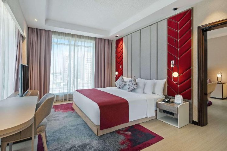 SUITE STANDARD Room