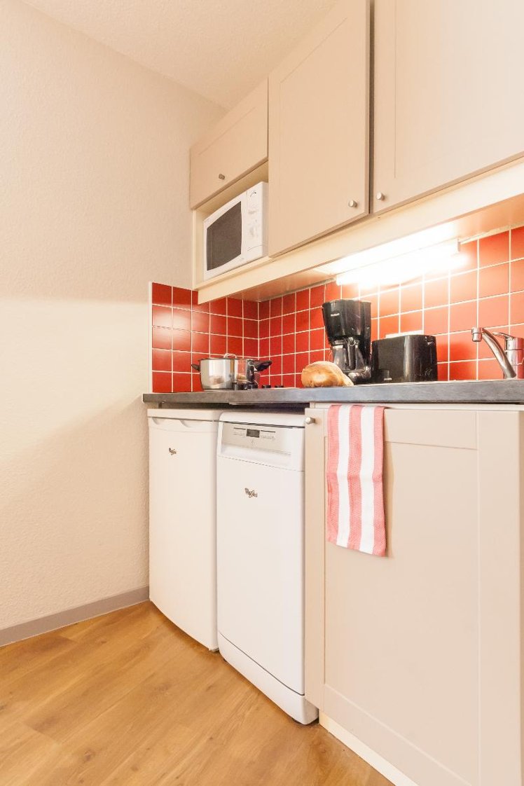 APARTMENT CAPACITY 7 Room