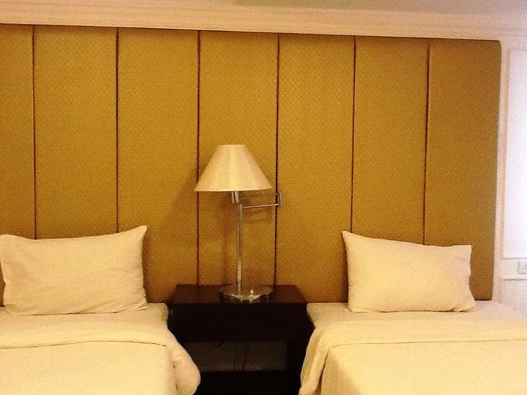 TWIN STANDARD Room