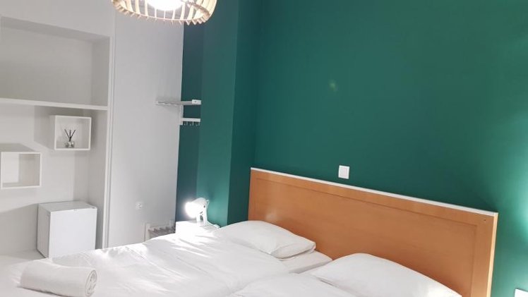 Double or Twin SUPERIOR Room