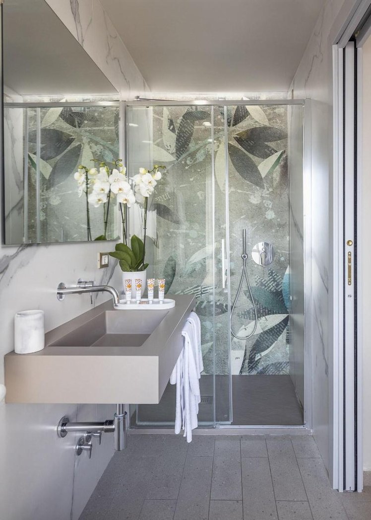 DOUBLE CLASSIC GARDEN VIEW Room