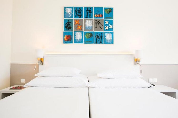 Pestana Cascais Ocean and Conference Aparthotel