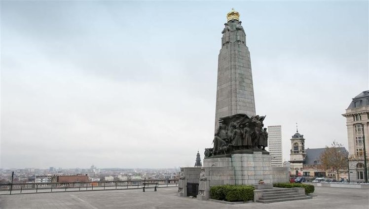 General view