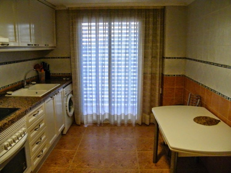 APARTMENT SUPERIOR CAPACITY 4 Room