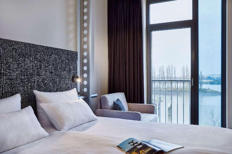 Room RIVER VIEW Room