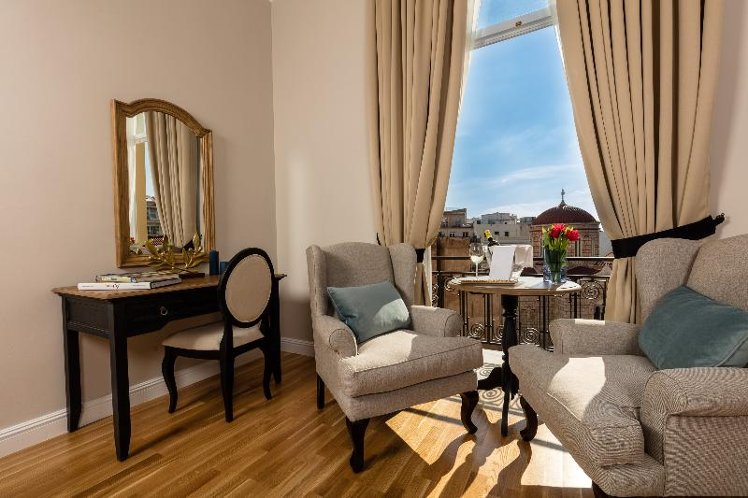 SUITE STANDARD Room
