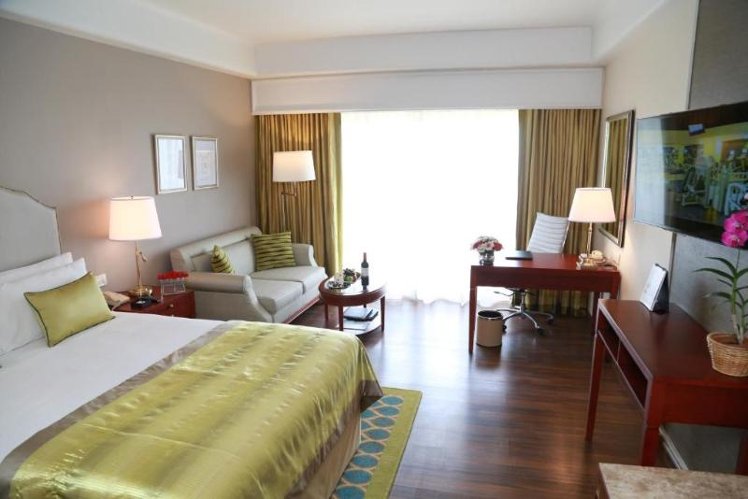TWIN DELUXE Room