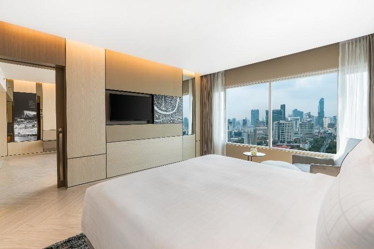 SUITE EXECUTIVE Room