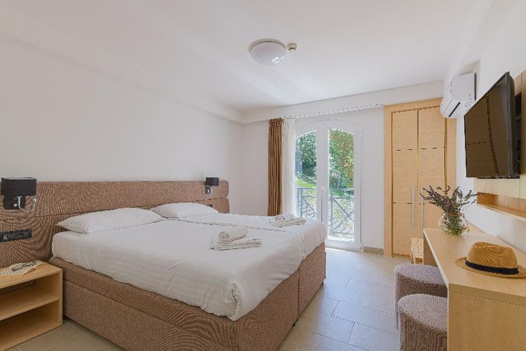 Double or Twin STANDARD Room