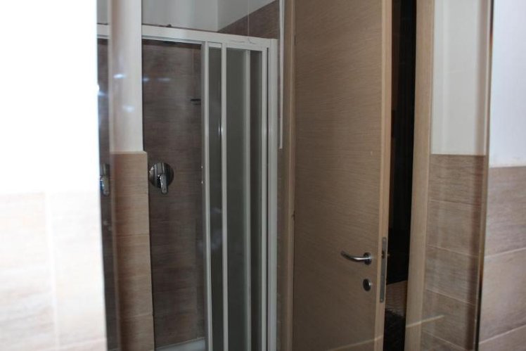 TRIPLE STANDARD Room