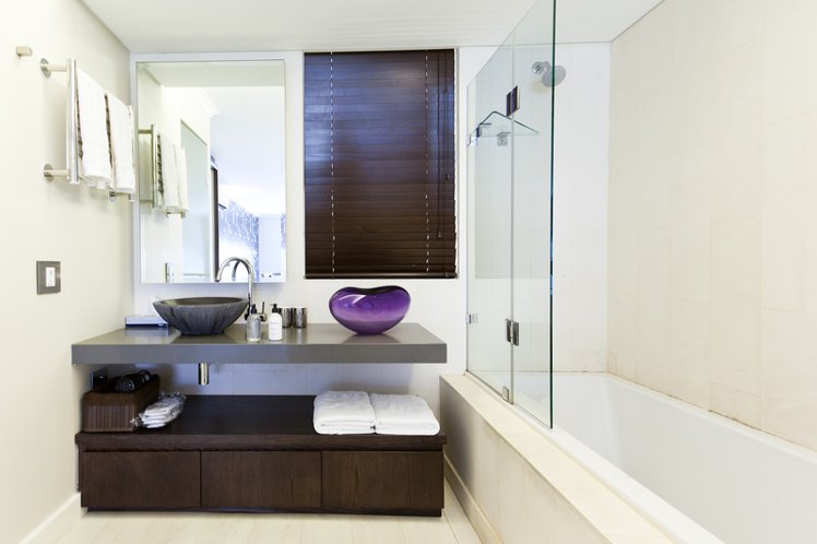 Double or Twin LUXURY Room