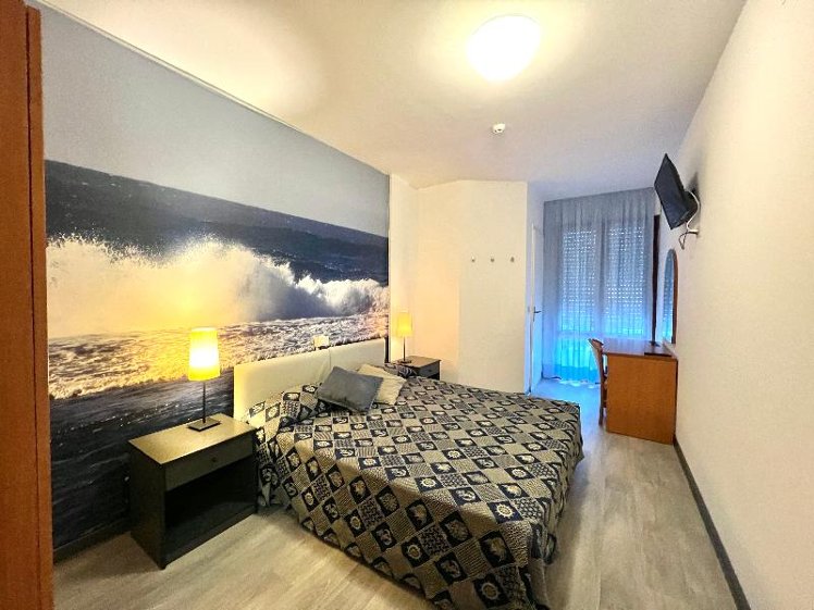DOUBLE SUPERIOR Room
