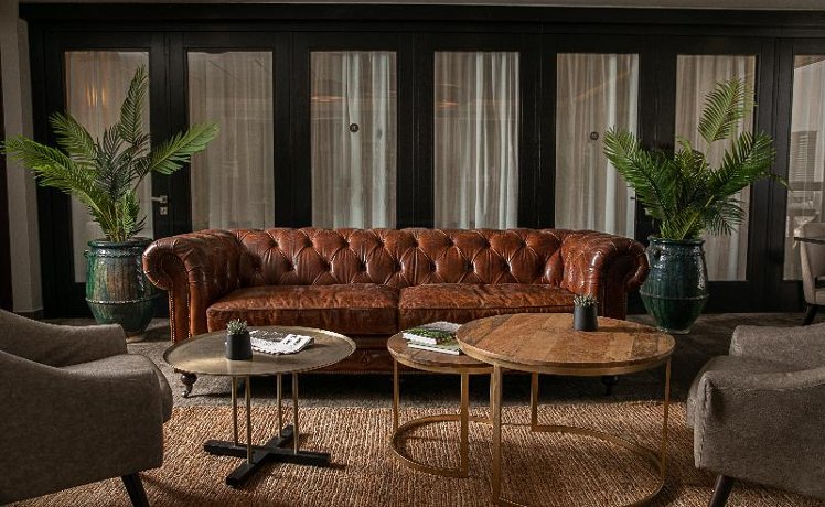 Vital - Urban boutique hotel TLV