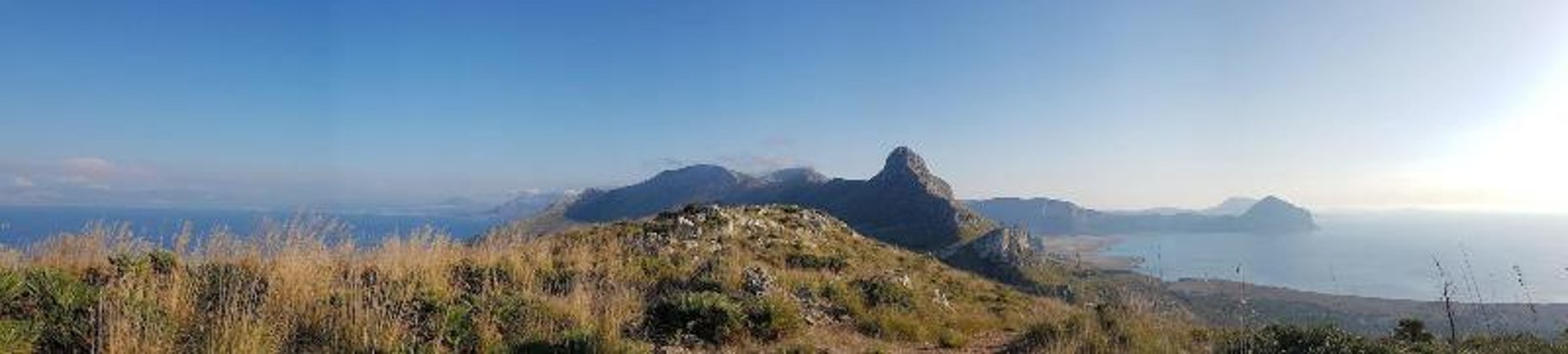General view