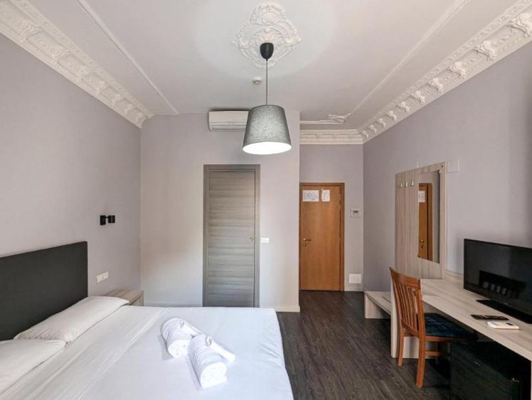 DOUBLE EXECUTIVE Room