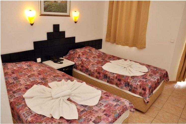 DOUBLE SEA VIEW Room