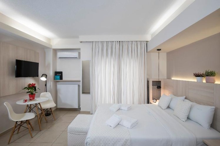 STUDIO WITH VIEWS Room
