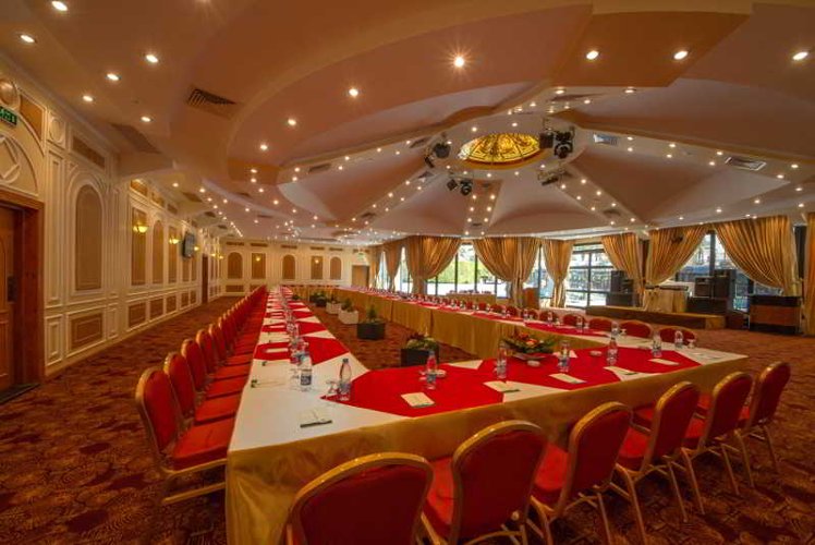 Conferences
