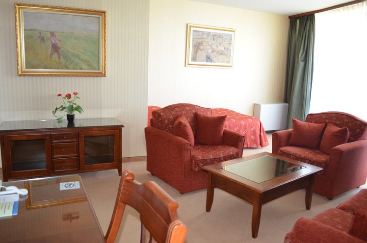 SUITE STANDARD Room