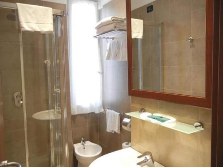 DOUBLE EXECUTIVE Room