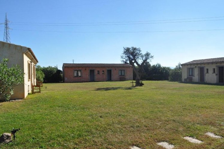 General view