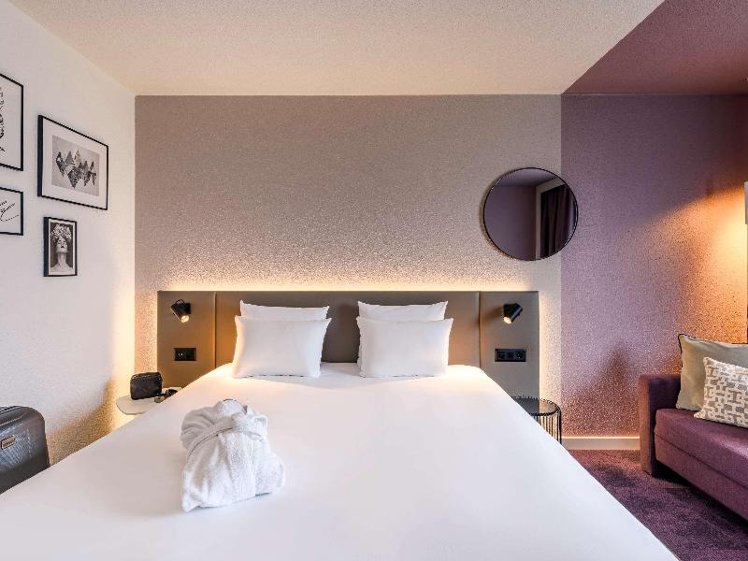 TWIN SUPERIOR Room