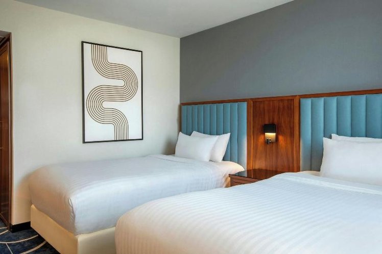 TWIN SUPERIOR Room