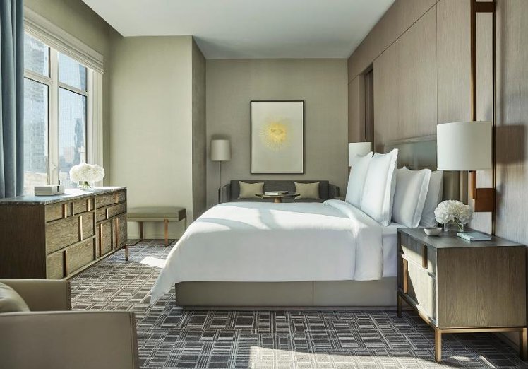 SUITE WITH TERRACE Room