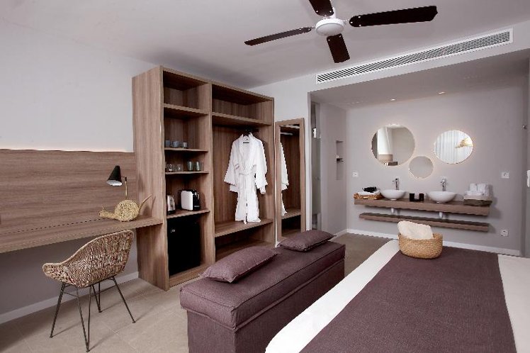 Hotel Eques Petit Resort