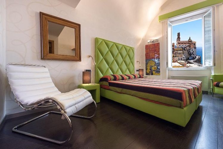 DOUBLE CLASSIC Room