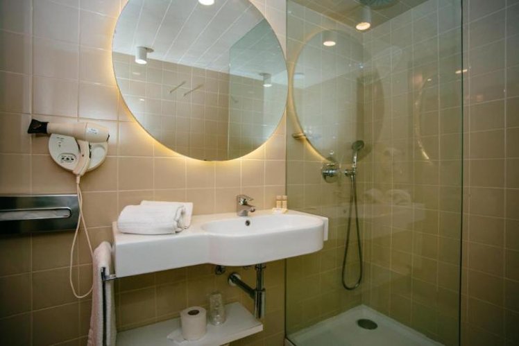 SUITE GRAND Room
