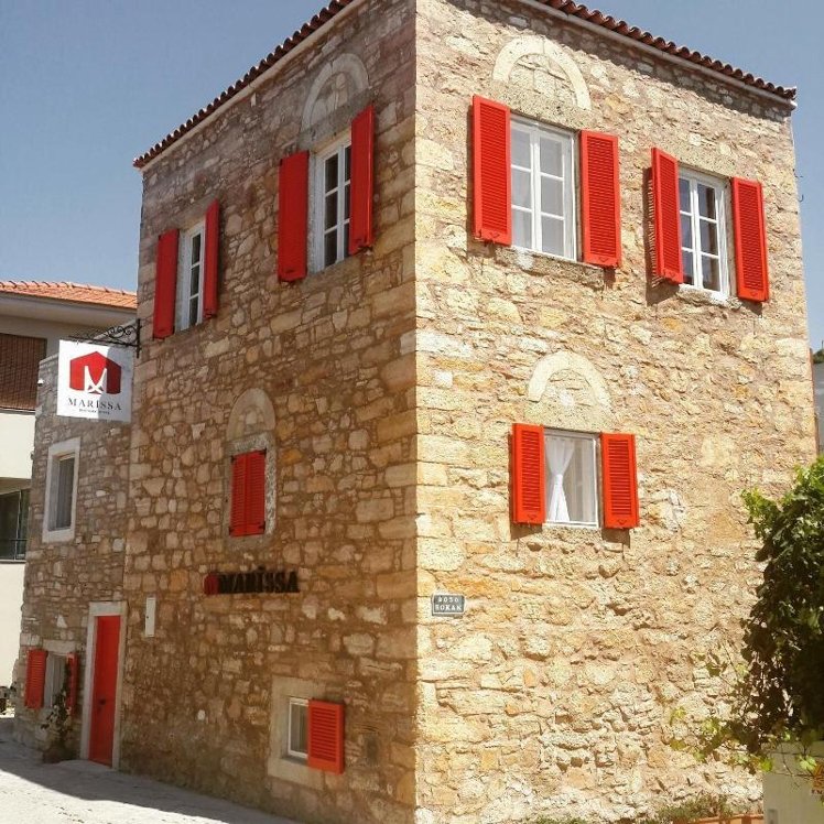 General view