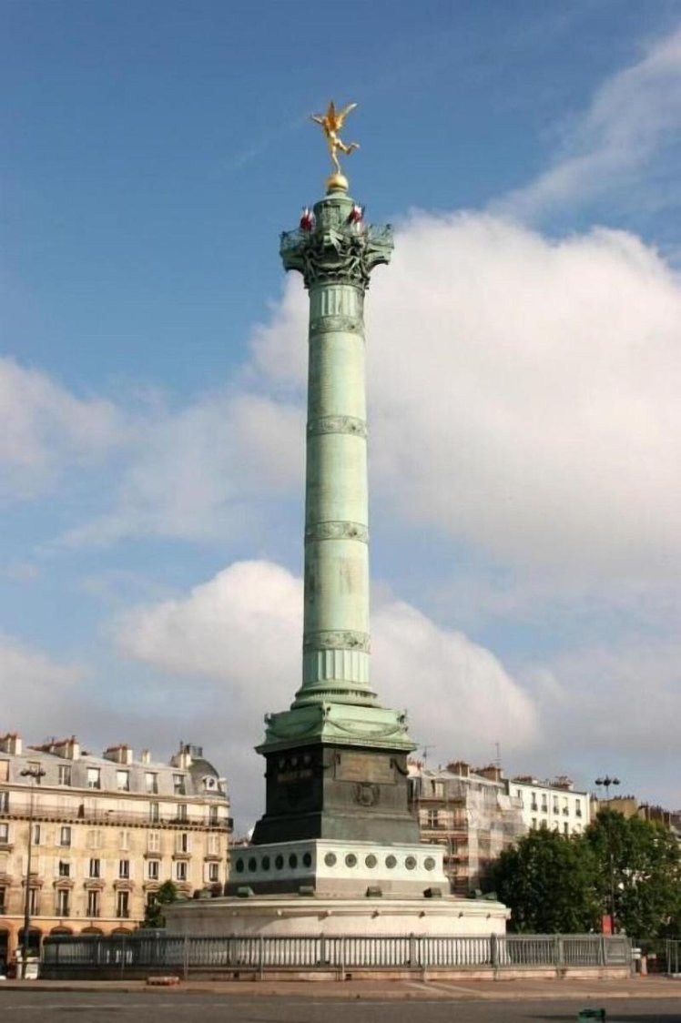 General view