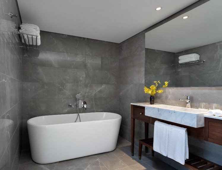 SUITE EXECUTIVE Room