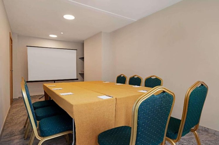 Conferences